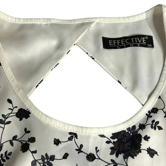 50’s,Satin look,why women kill,dress,cut out,Shiny,bow wrap,sleeveless,retro - Picture 11 of 16